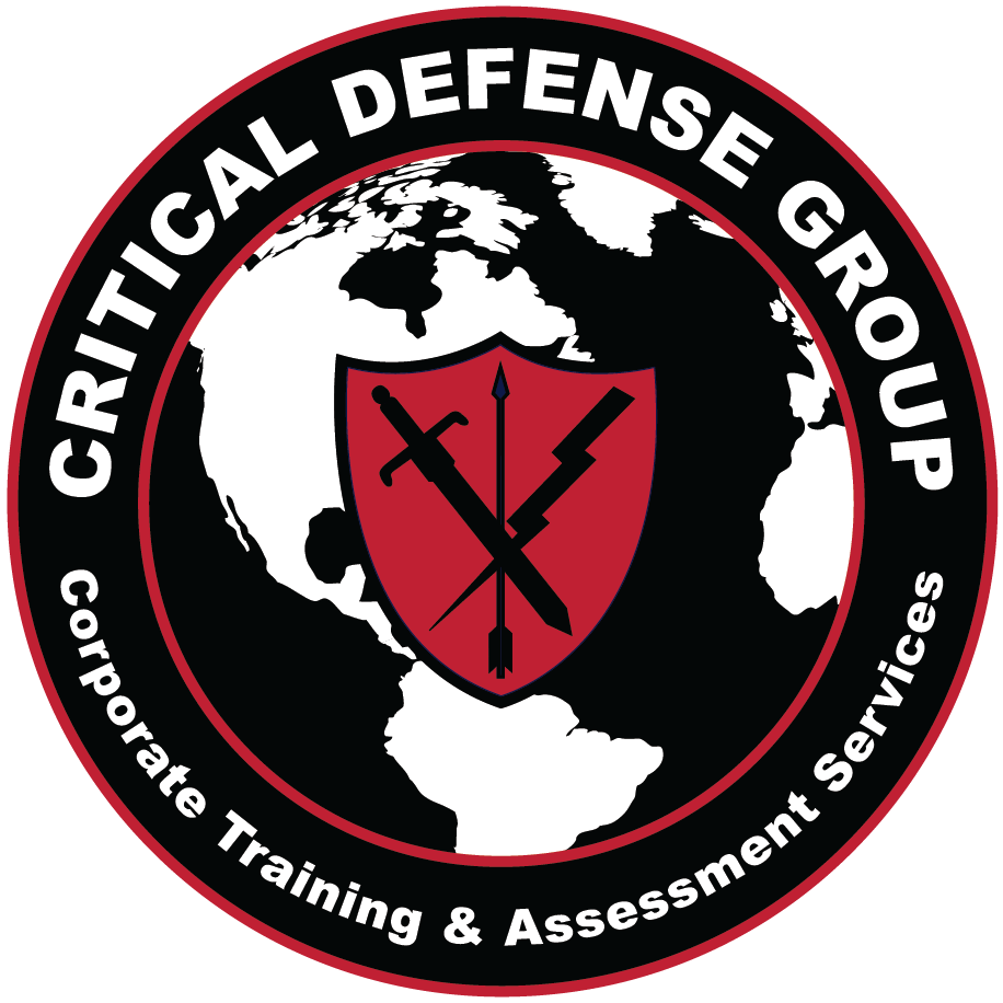Critical Defense Group